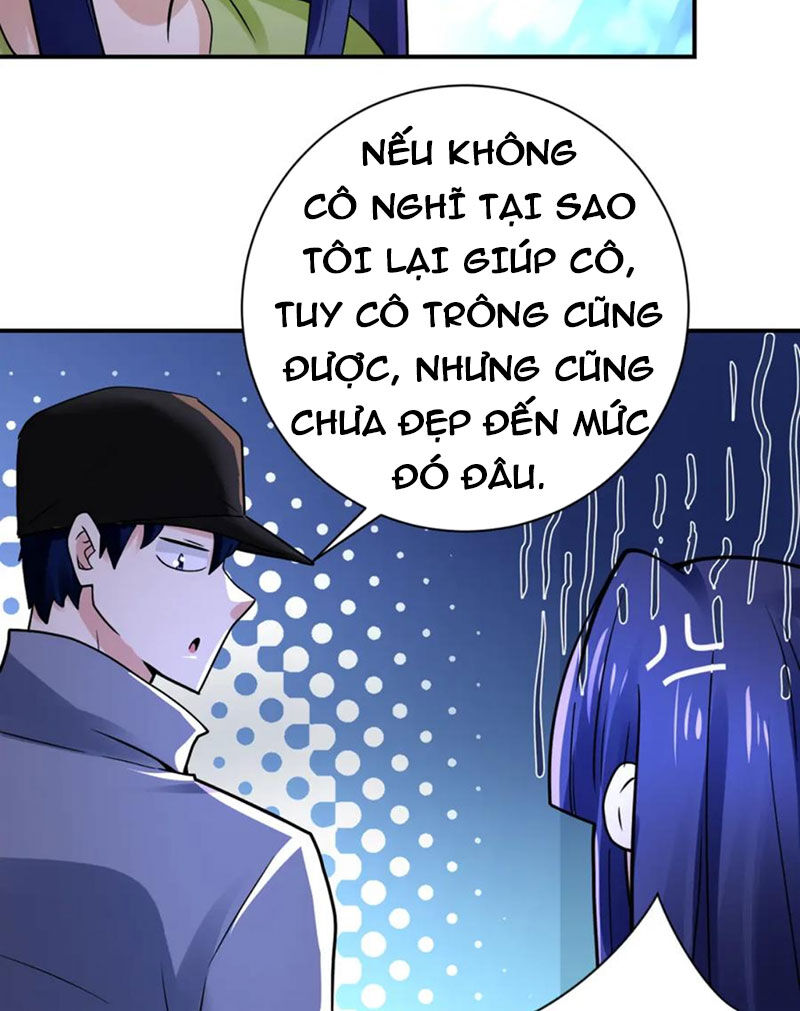 Mạt Thế Siêu Cấp Hệ Thống Chapter 345 - Trang 18