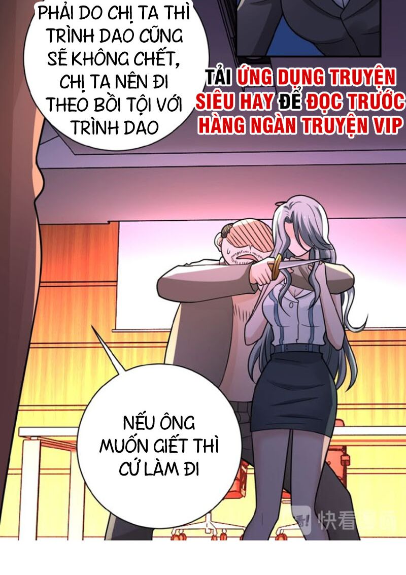 Mạt Thế Siêu Cấp Hệ Thống Chapter 22 - Trang 8