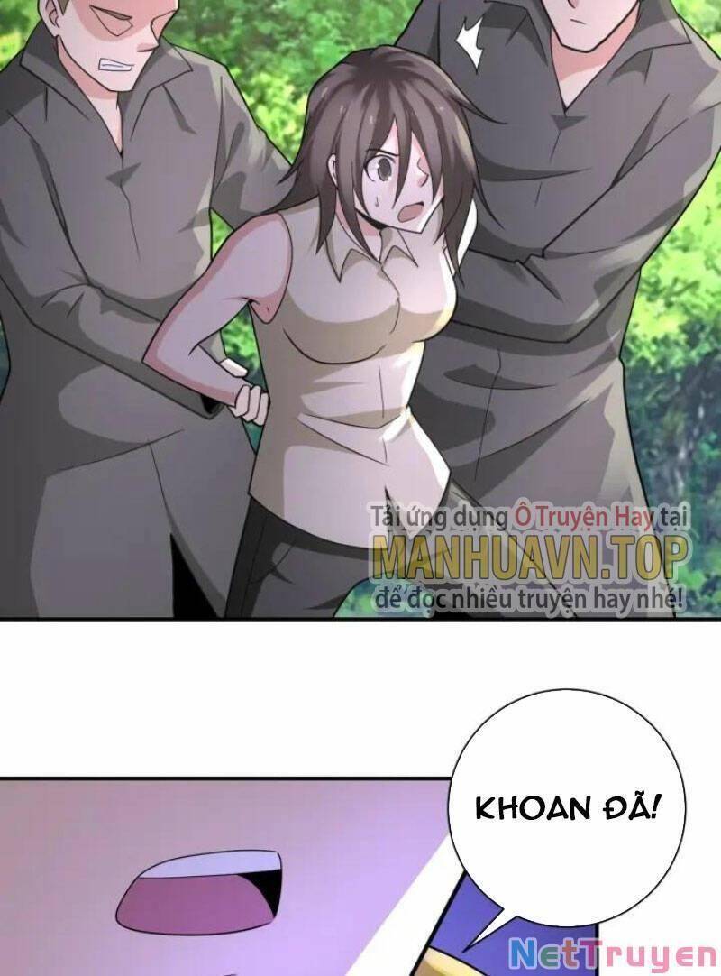 Mạt Thế Siêu Cấp Hệ Thống Chapter 318 - Trang 25