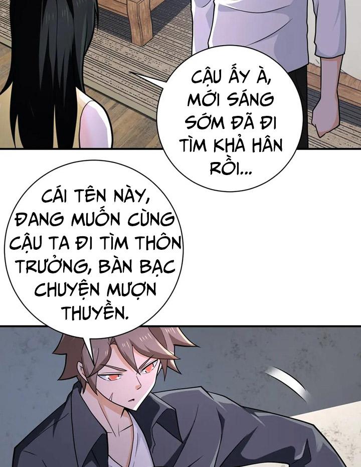 Mạt Thế Siêu Cấp Hệ Thống Chapter 305 - Trang 13