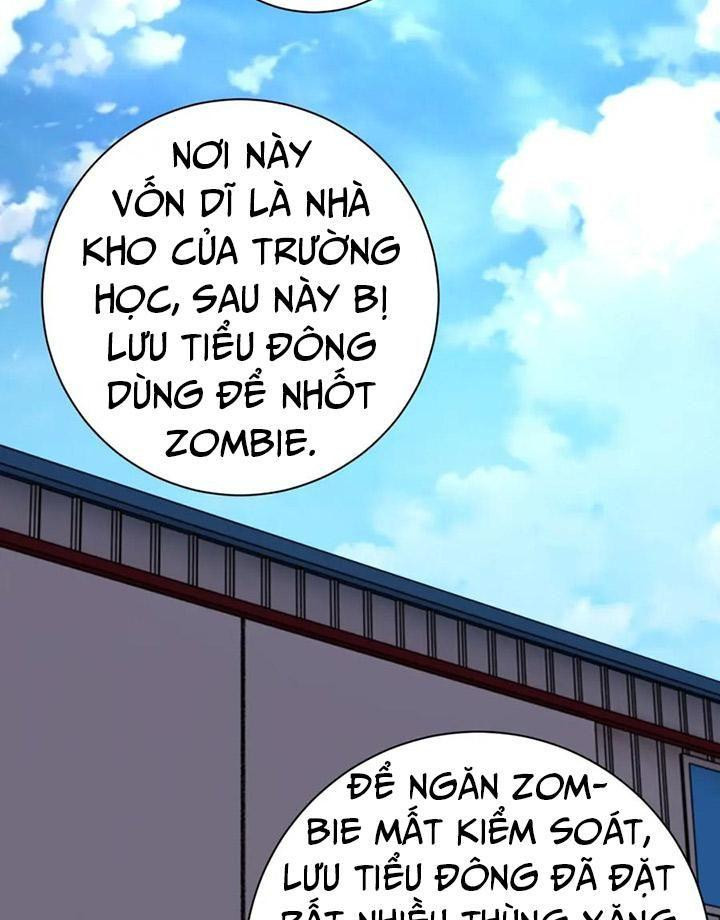 Mạt Thế Siêu Cấp Hệ Thống Chapter 297 - Trang 14