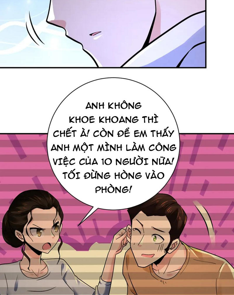 Mạt Thế Siêu Cấp Hệ Thống Chapter 344 - Trang 6