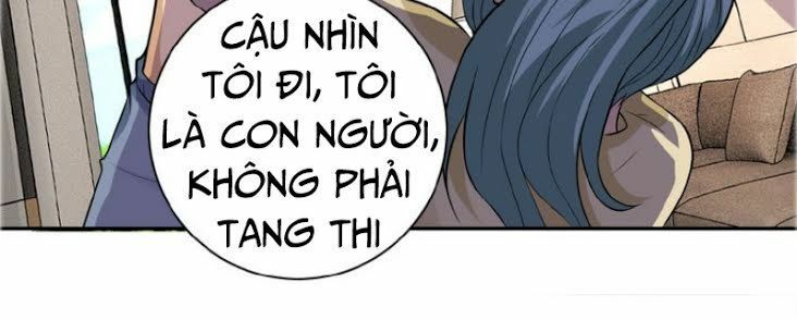 Mạt Thế Siêu Cấp Hệ Thống Chapter 8 - Trang 29