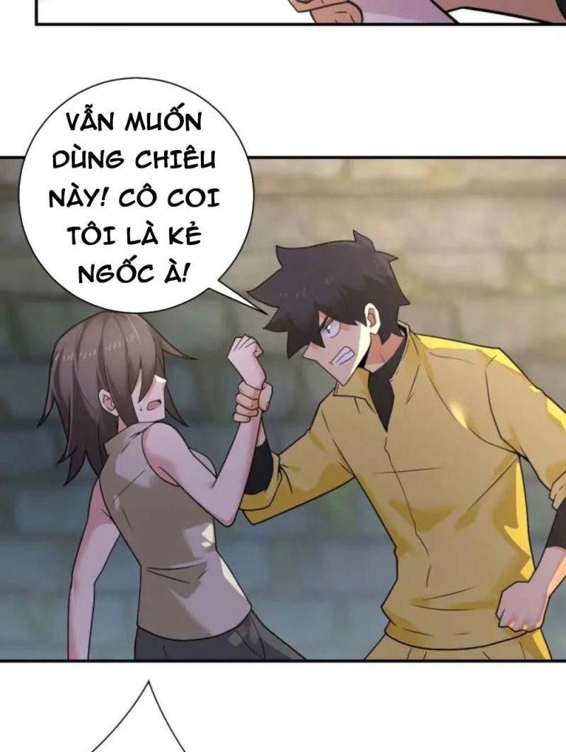 Mạt Thế Siêu Cấp Hệ Thống Chapter 316 - Trang 7