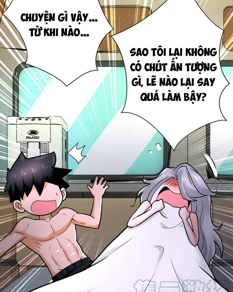 Mạt Thế Siêu Cấp Hệ Thống Chapter 337 - Trang 12