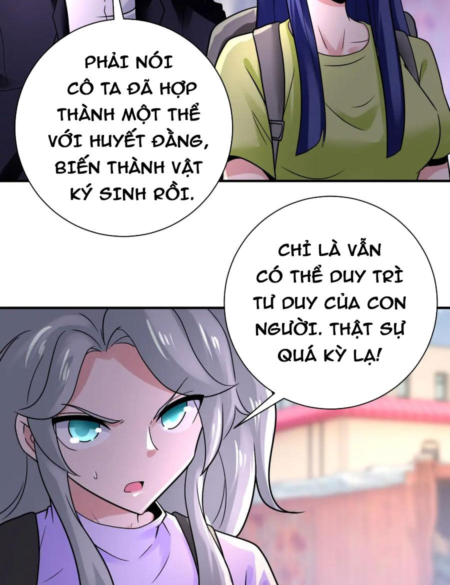 Mạt Thế Siêu Cấp Hệ Thống Chapter 351 - Trang 37