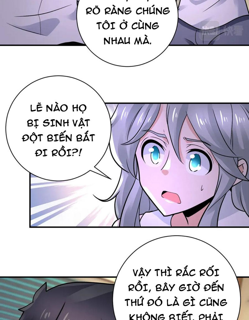 Mạt Thế Siêu Cấp Hệ Thống Chapter 337 - Trang 20