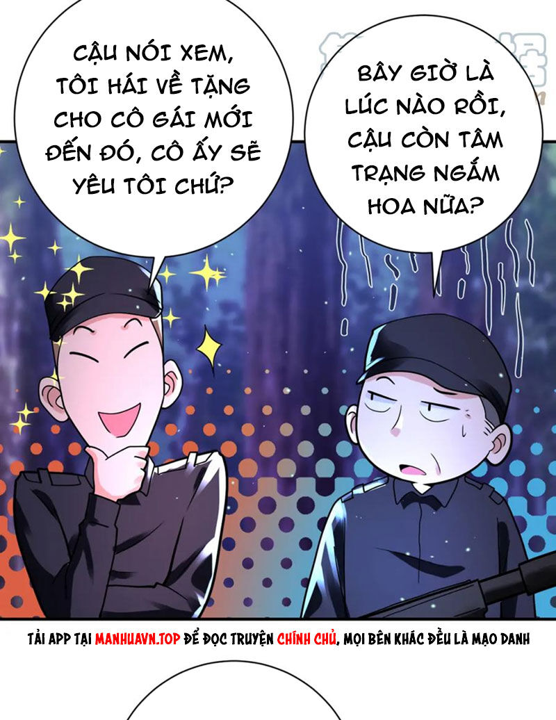 Mạt Thế Siêu Cấp Hệ Thống Chapter 338 - Trang 28