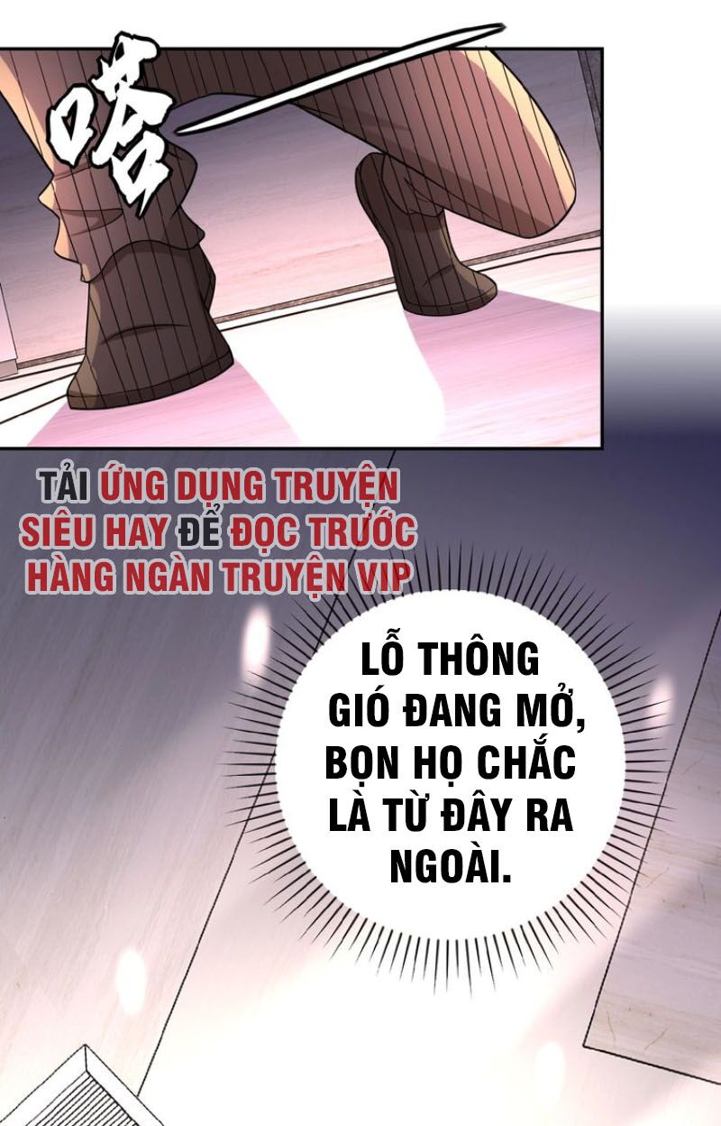 Mạt Thế Siêu Cấp Hệ Thống Chapter 19 - Trang 32