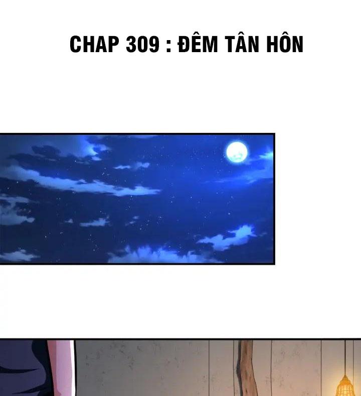 Mạt Thế Siêu Cấp Hệ Thống Chapter 309 - Trang 0