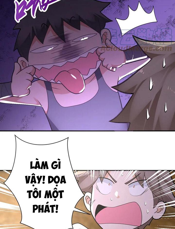 Mạt Thế Siêu Cấp Hệ Thống Chapter 304 - Trang 9