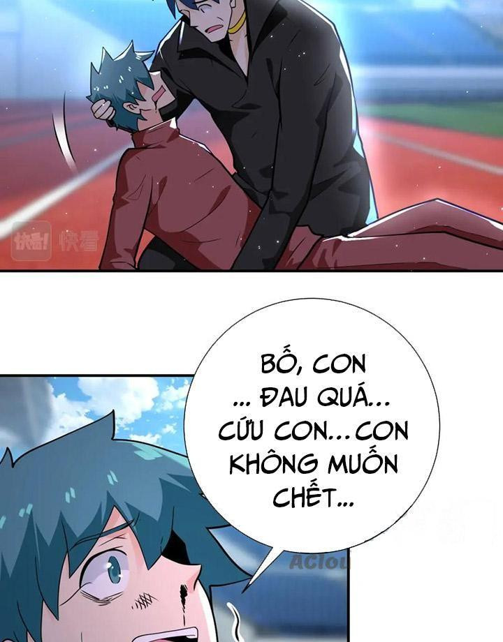 Mạt Thế Siêu Cấp Hệ Thống Chapter 297 - Trang 3