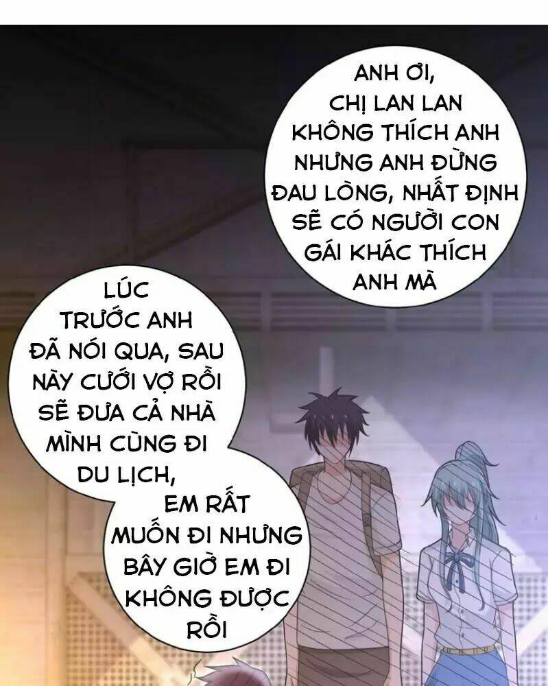 Mạt Thế Siêu Cấp Hệ Thống Chapter 13 - Trang 38