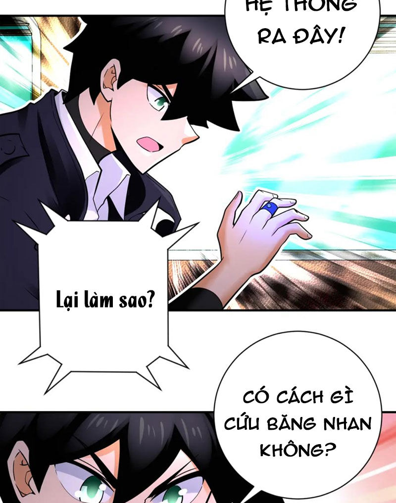 Mạt Thế Siêu Cấp Hệ Thống Chapter 336 - Trang 32