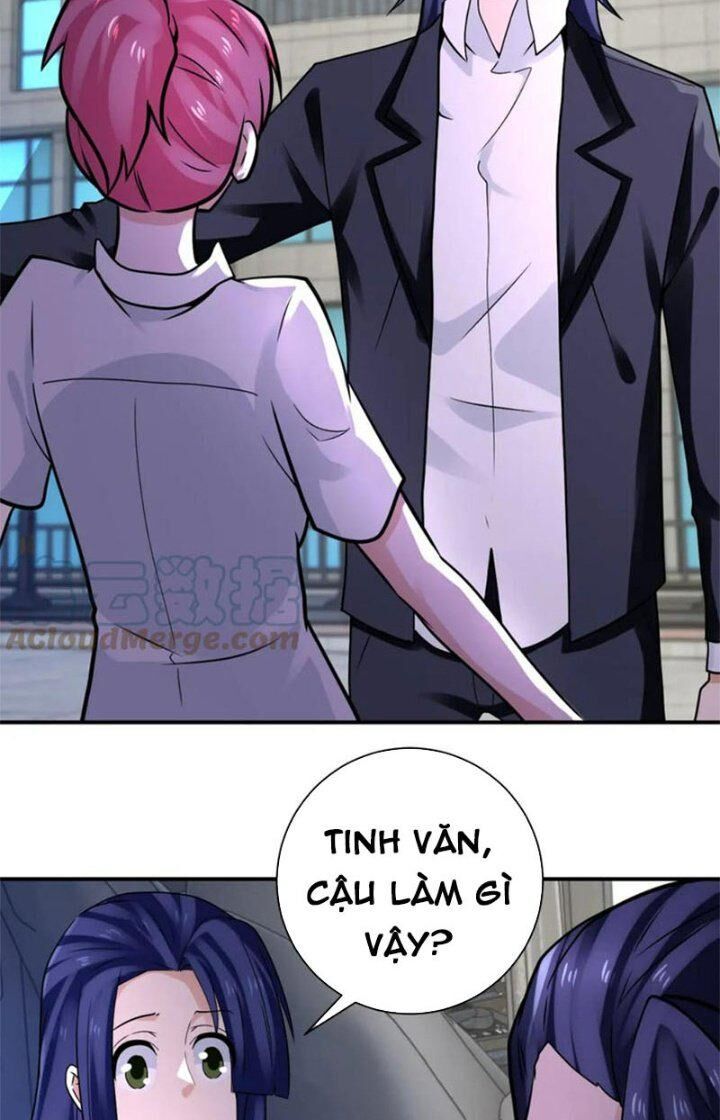 Mạt Thế Siêu Cấp Hệ Thống Chapter 327 - Trang 3