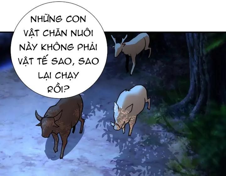 Mạt Thế Siêu Cấp Hệ Thống Chapter 310 - Trang 28