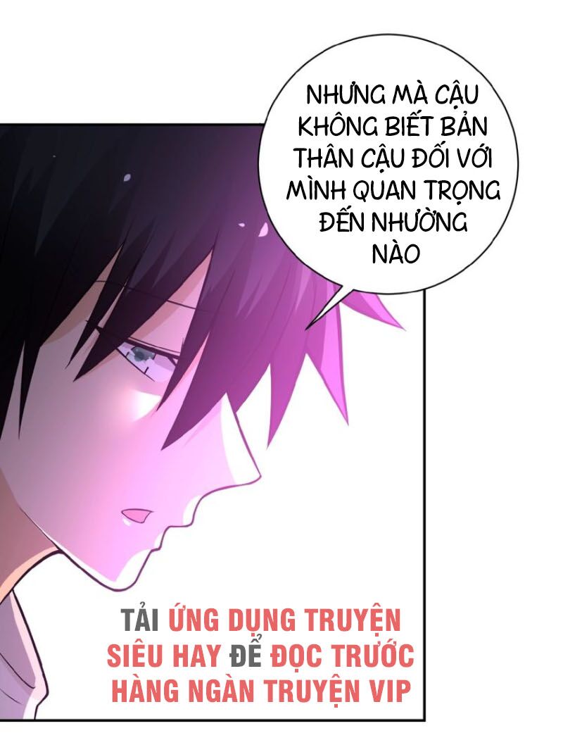 Mạt Thế Siêu Cấp Hệ Thống Chapter 24 - Trang 28