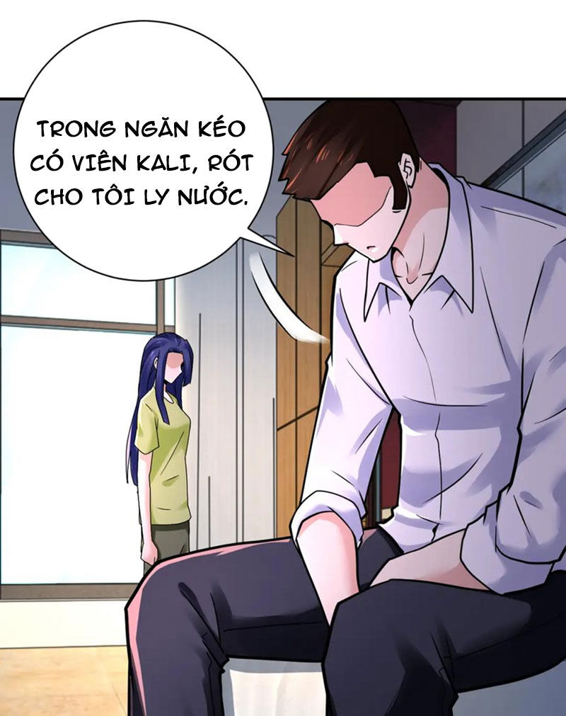 Mạt Thế Siêu Cấp Hệ Thống Chapter 344 - Trang 18