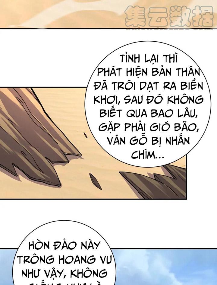 Mạt Thế Siêu Cấp Hệ Thống Chapter 302 - Trang 6