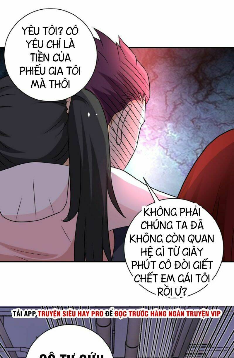 Mạt Thế Siêu Cấp Hệ Thống Chapter 12 - Trang 60