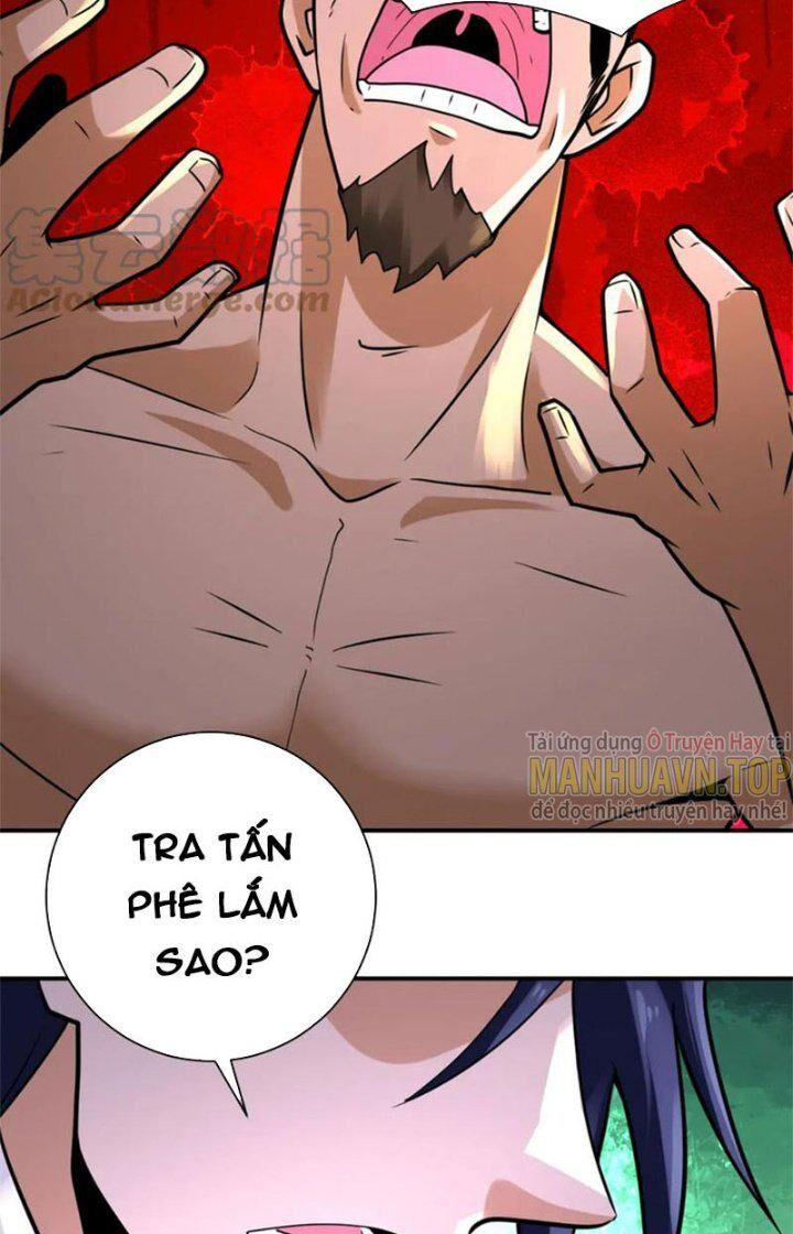 Mạt Thế Siêu Cấp Hệ Thống Chapter 328 - Trang 7