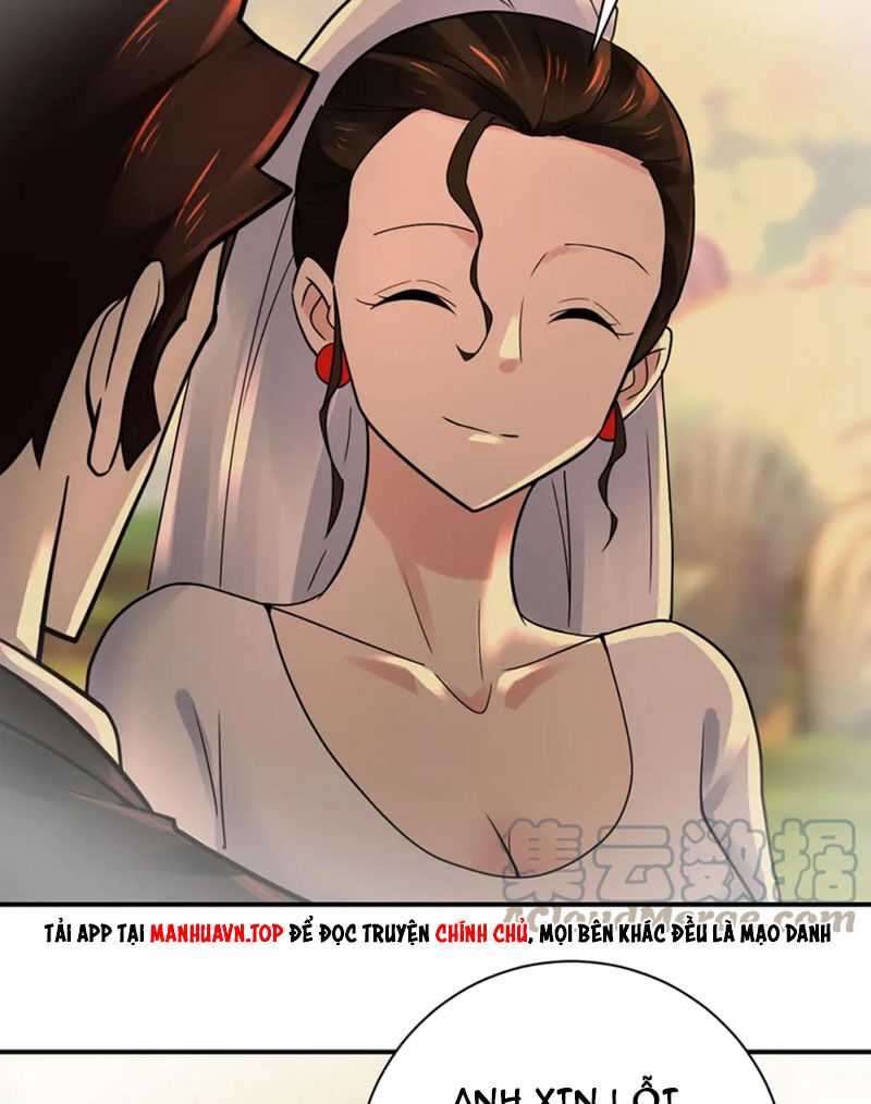 Mạt Thế Siêu Cấp Hệ Thống Chapter 341 - Trang 41