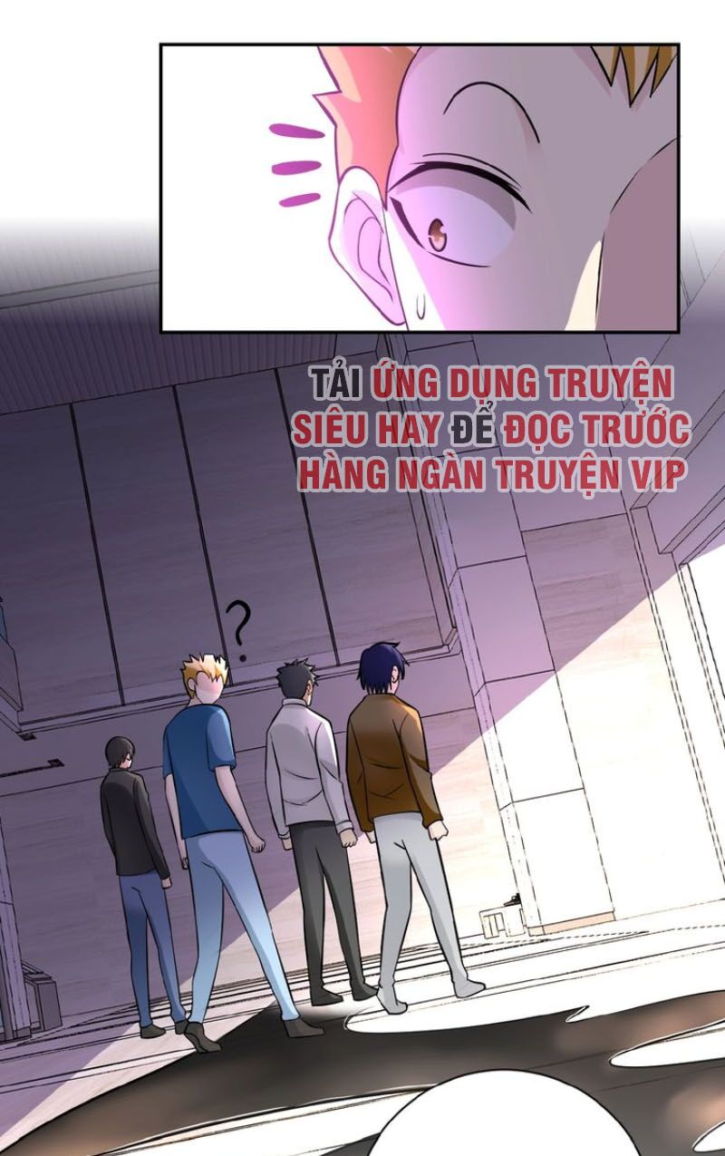 Mạt Thế Siêu Cấp Hệ Thống Chapter 18 - Trang 8