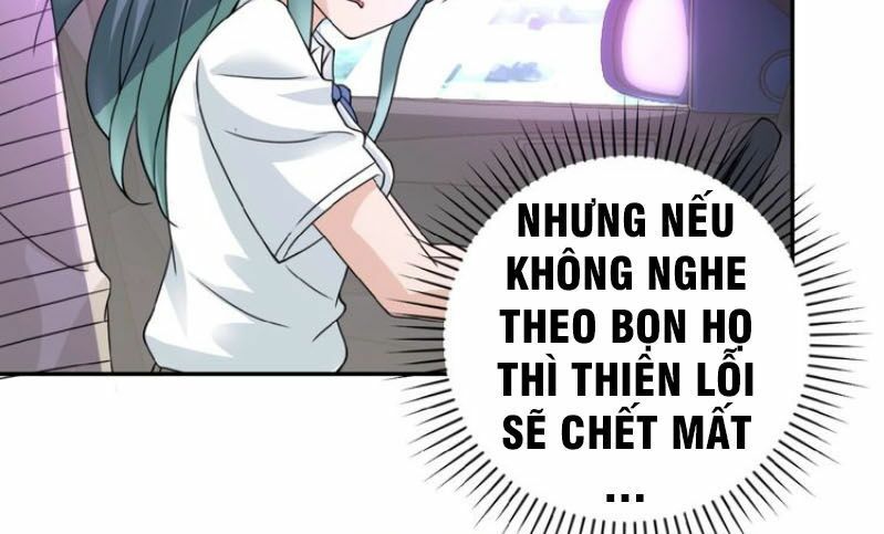 Mạt Thế Siêu Cấp Hệ Thống Chapter 11 - Trang 4