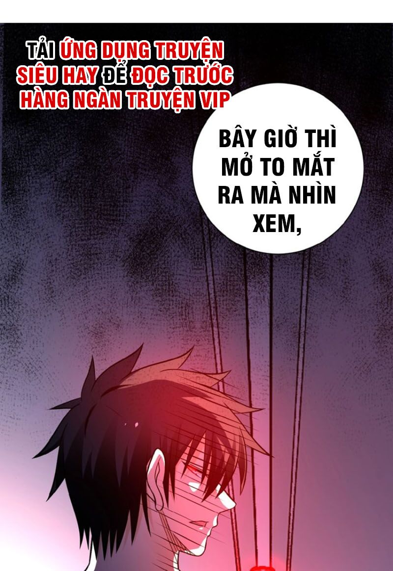 Mạt Thế Siêu Cấp Hệ Thống Chapter 22 - Trang 43