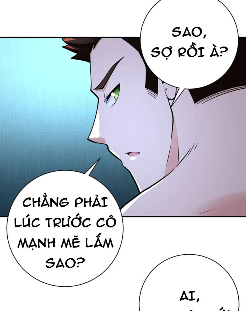 Mạt Thế Siêu Cấp Hệ Thống Chapter 344 - Trang 1