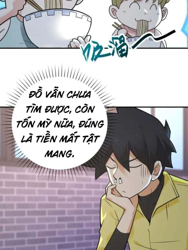 Mạt Thế Siêu Cấp Hệ Thống Chapter 316 - Trang 11