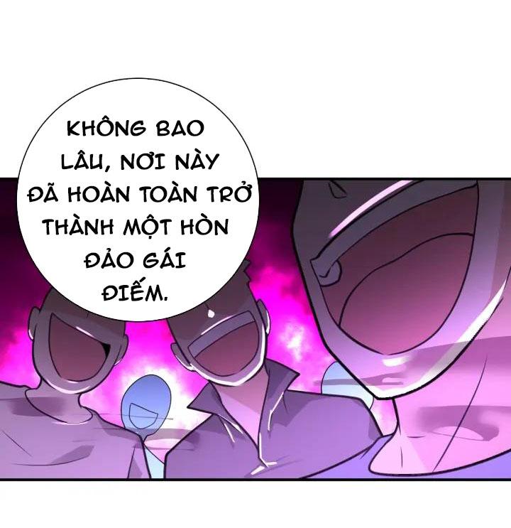 Mạt Thế Siêu Cấp Hệ Thống Chapter 308 - Trang 4