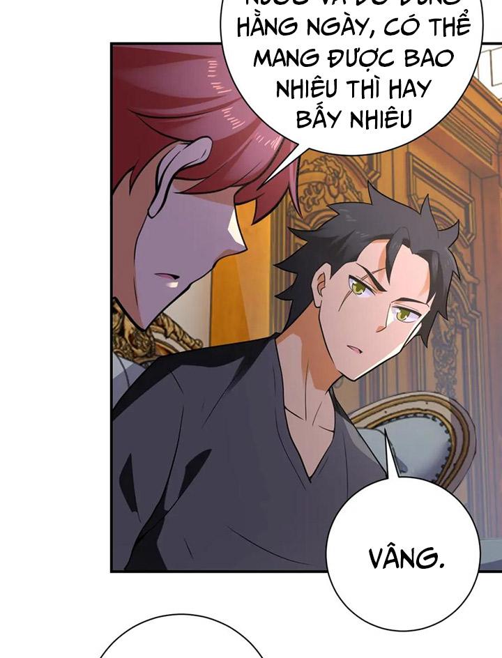 Mạt Thế Siêu Cấp Hệ Thống Chapter 301 - Trang 17