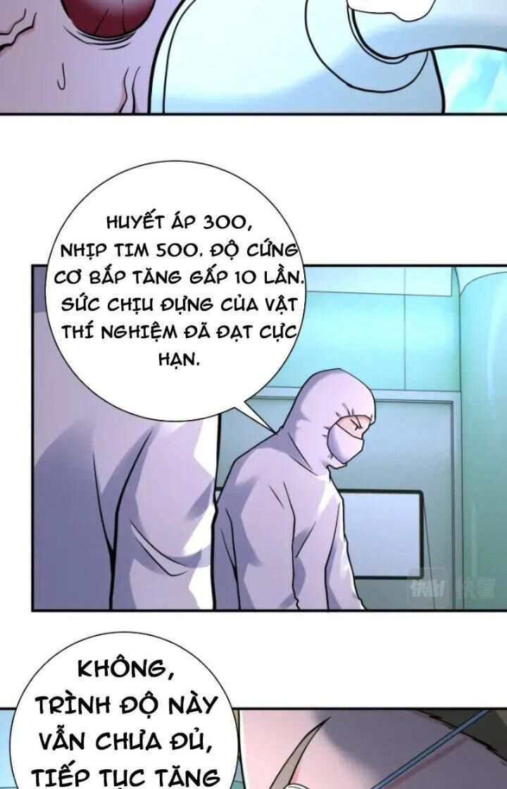 Mạt Thế Siêu Cấp Hệ Thống Chapter 321 - Trang 2