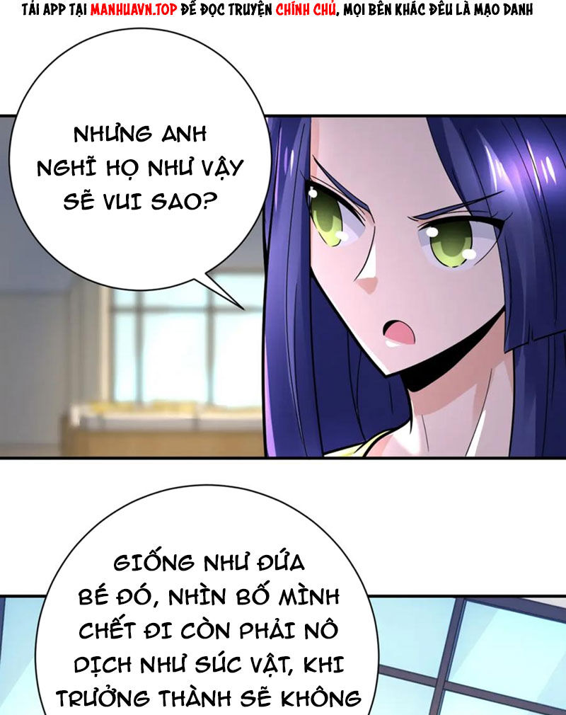 Mạt Thế Siêu Cấp Hệ Thống Chapter 344 - Trang 13