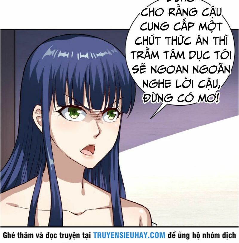 Mạt Thế Siêu Cấp Hệ Thống Chapter 5 - Trang 39