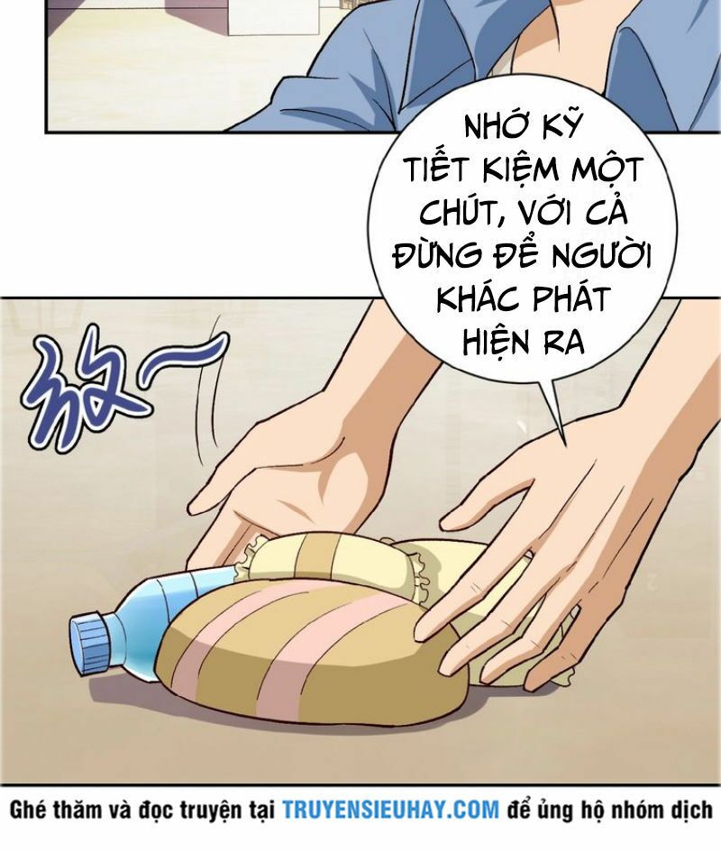 Mạt Thế Siêu Cấp Hệ Thống Chapter 5 - Trang 52