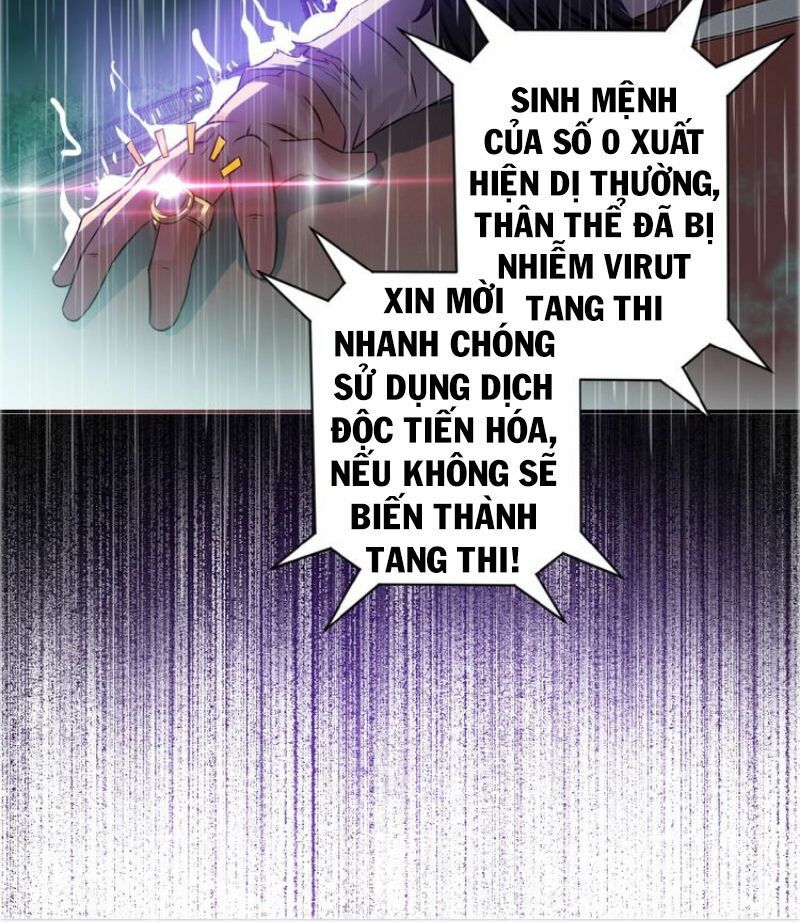 Mạt Thế Siêu Cấp Hệ Thống Chapter 7 - Trang 48