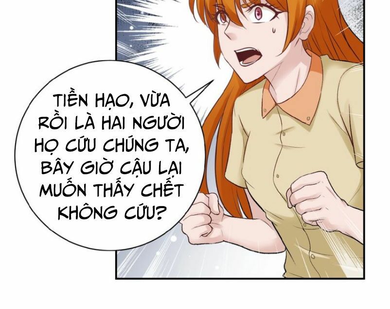 Mạt Thế Siêu Cấp Hệ Thống Chapter 2 - Trang 58