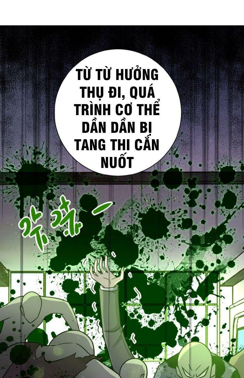 Mạt Thế Siêu Cấp Hệ Thống Chapter 23 - Trang 13