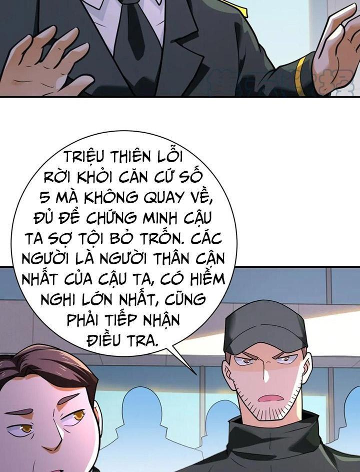 Mạt Thế Siêu Cấp Hệ Thống Chapter 300 - Trang 2