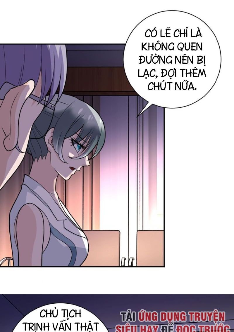 Mạt Thế Siêu Cấp Hệ Thống Chapter 19 - Trang 2