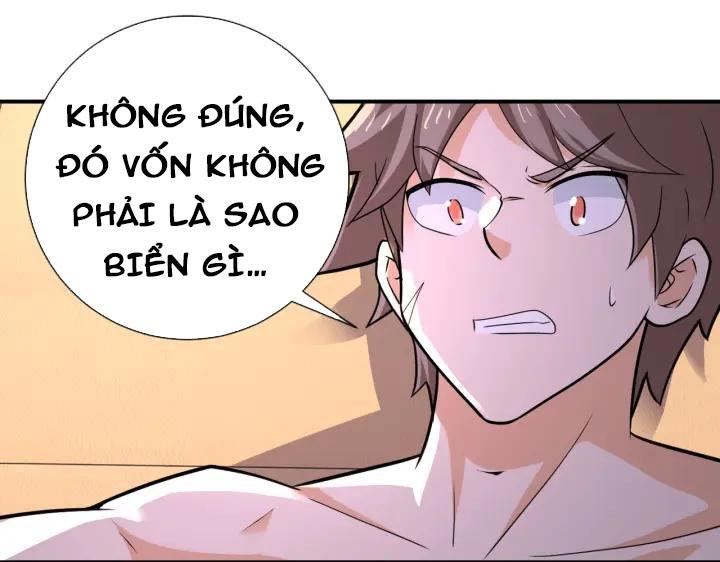 Mạt Thế Siêu Cấp Hệ Thống Chapter 308 - Trang 70