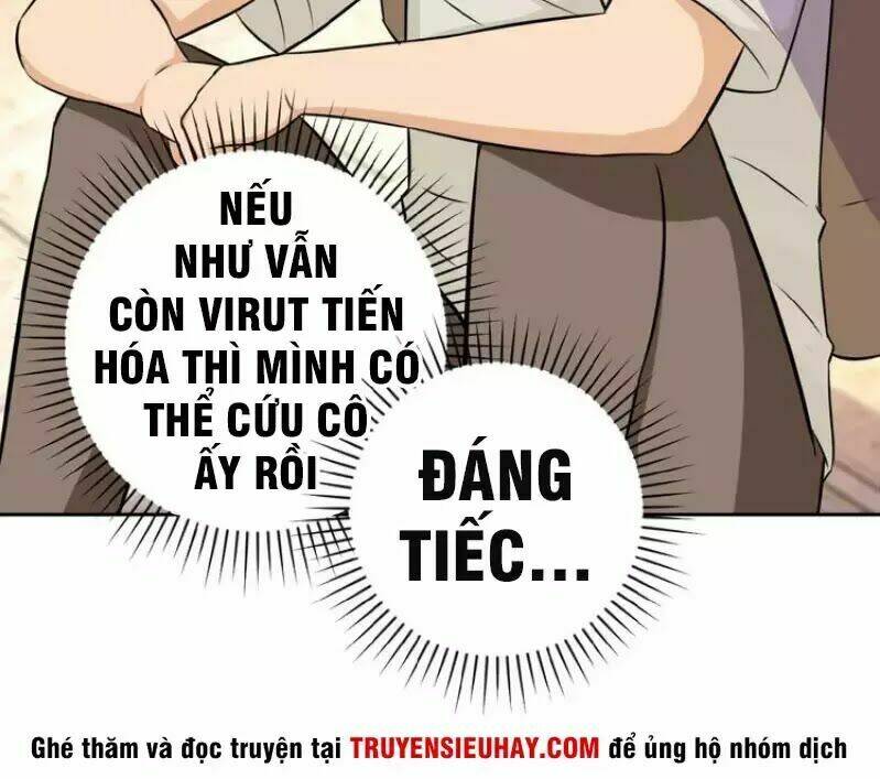 Mạt Thế Siêu Cấp Hệ Thống Chapter 13 - Trang 16