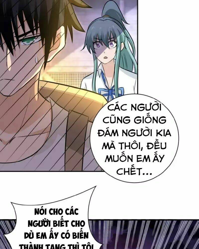 Mạt Thế Siêu Cấp Hệ Thống Chapter 13 - Trang 22