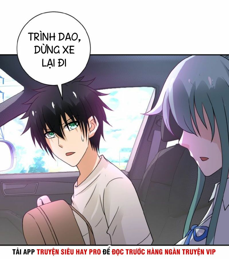 Mạt Thế Siêu Cấp Hệ Thống Chapter 11 - Trang 7