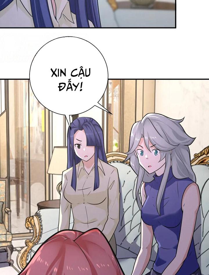 Mạt Thế Siêu Cấp Hệ Thống Chapter 301 - Trang 15