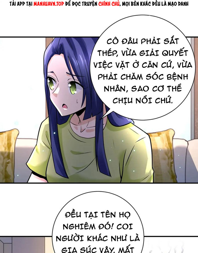 Mạt Thế Siêu Cấp Hệ Thống Chapter 340 - Trang 25