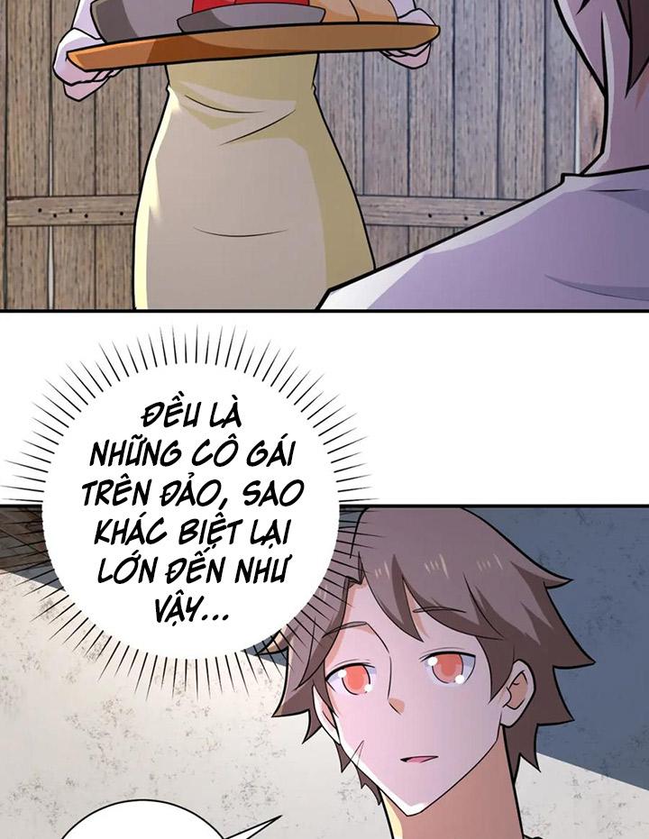 Mạt Thế Siêu Cấp Hệ Thống Chapter 305 - Trang 1