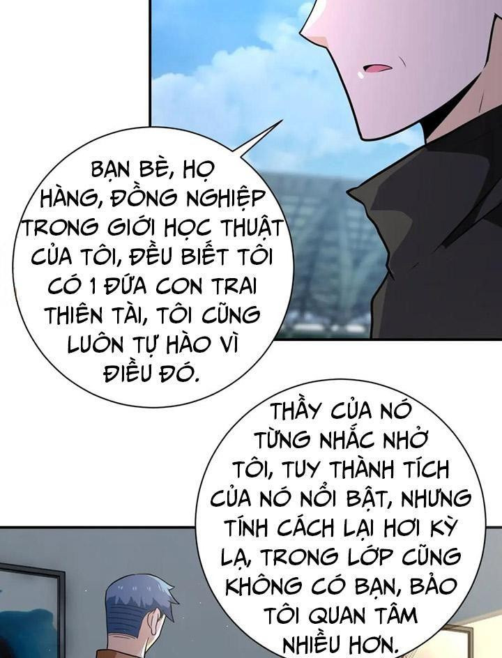 Mạt Thế Siêu Cấp Hệ Thống Chapter 296 - Trang 7